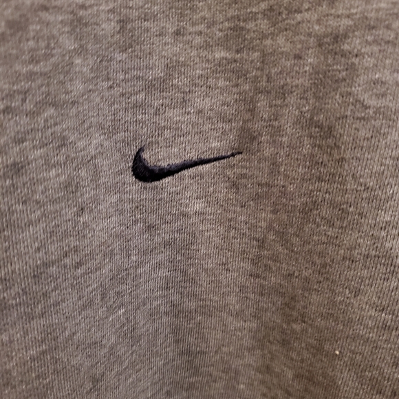 Vintage Nike Sweatshirt Hoodie XL - Picture 2 of 4
